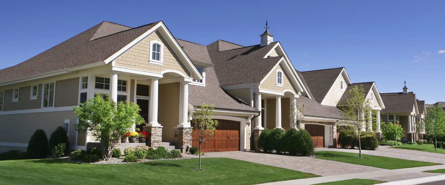 Louisville Kentucky Home Insulation